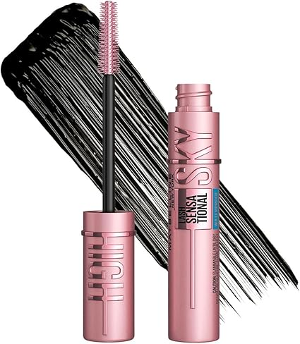 MAYBELLINE - LASH SENSATIONAL SKY HIGH