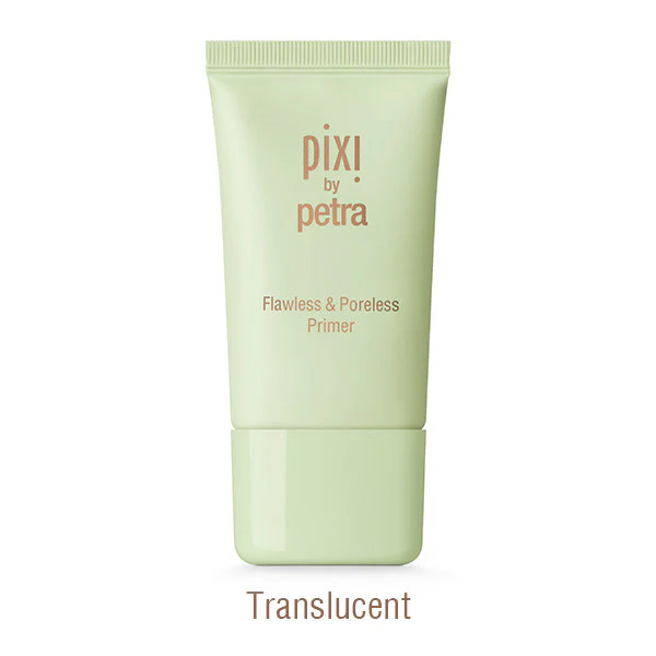 PIXI - FLAWLESS PORELESS PRIMER