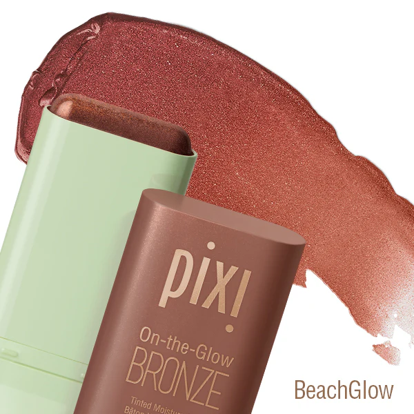 PIXI - ON-THE-GLOW BRONZE