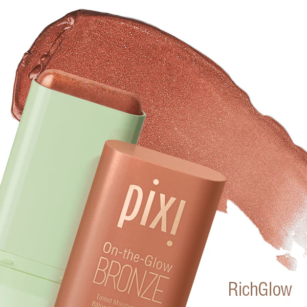 PIXI - ON-THE-GLOW BRONZE