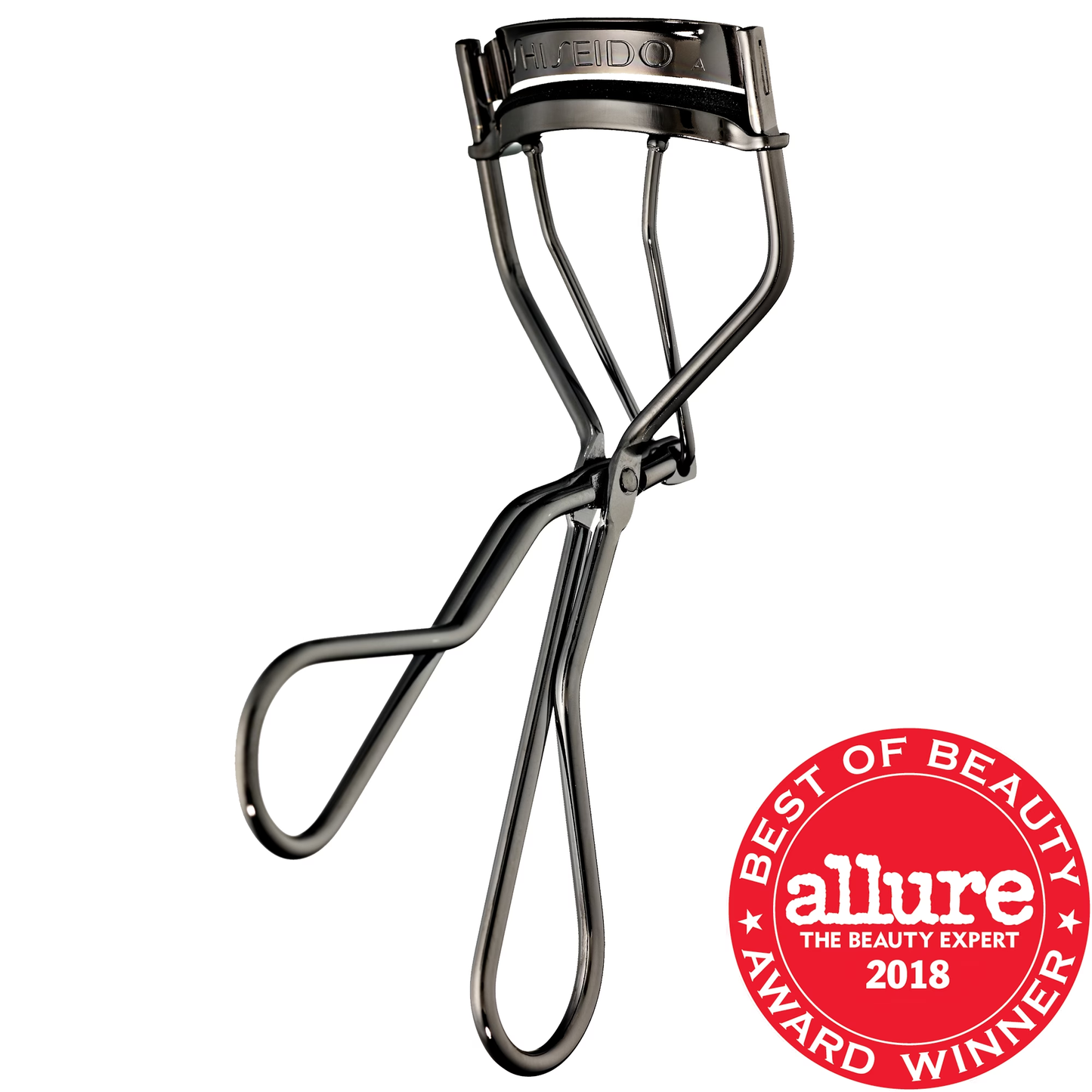 SHISEIDO - EYELASH CURLER ENCHINADOR