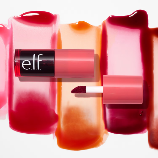 ELF - SHEER FOR IT BLUSH TINT