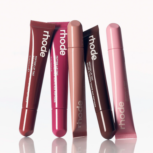 RHODE - THE PEPTIDE LIP TINTS