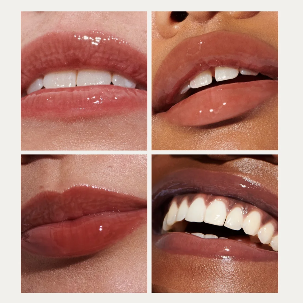 RHODE - THE PEPTIDE LIP TINTS