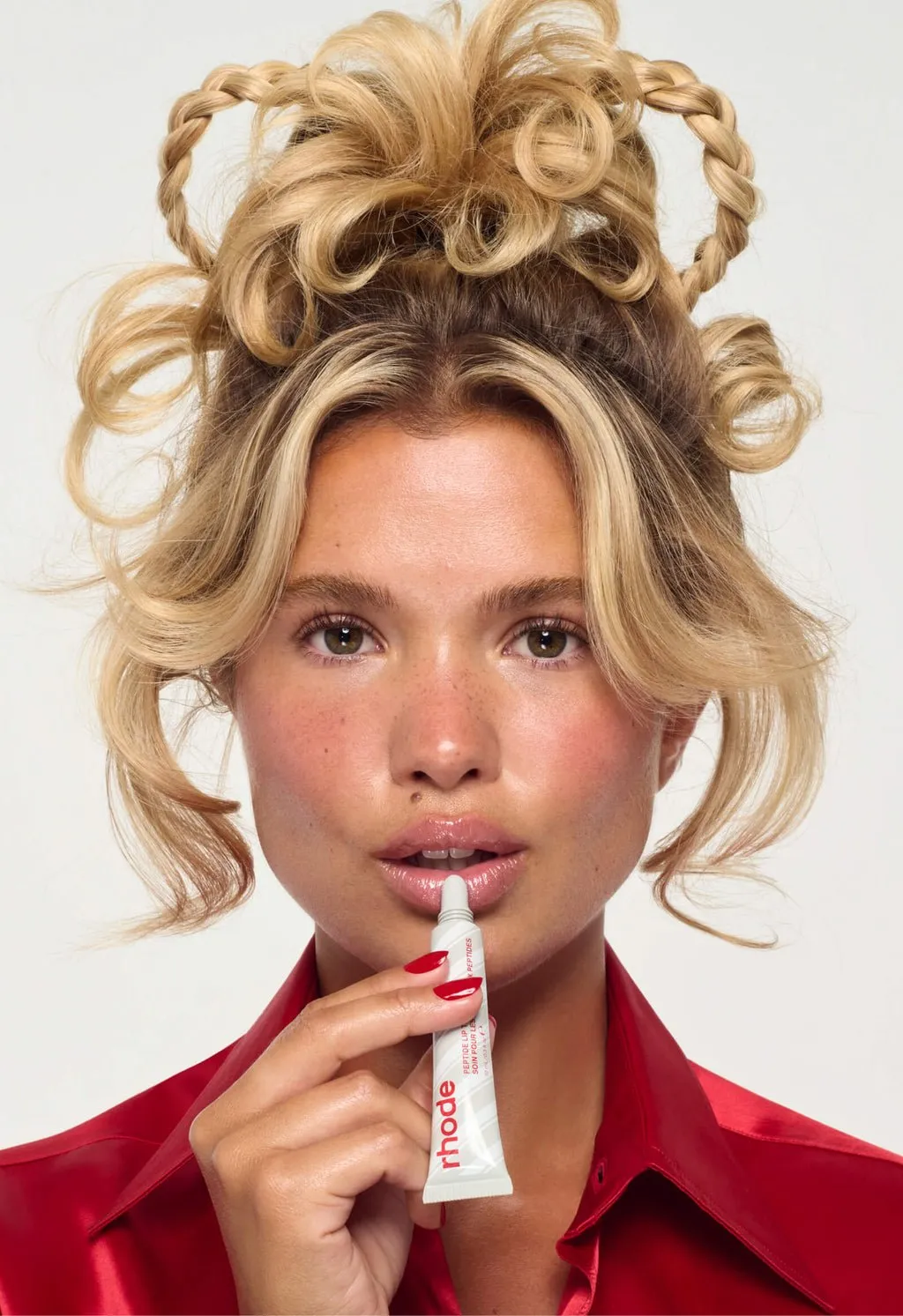 RHODE - LIP TREATMENT