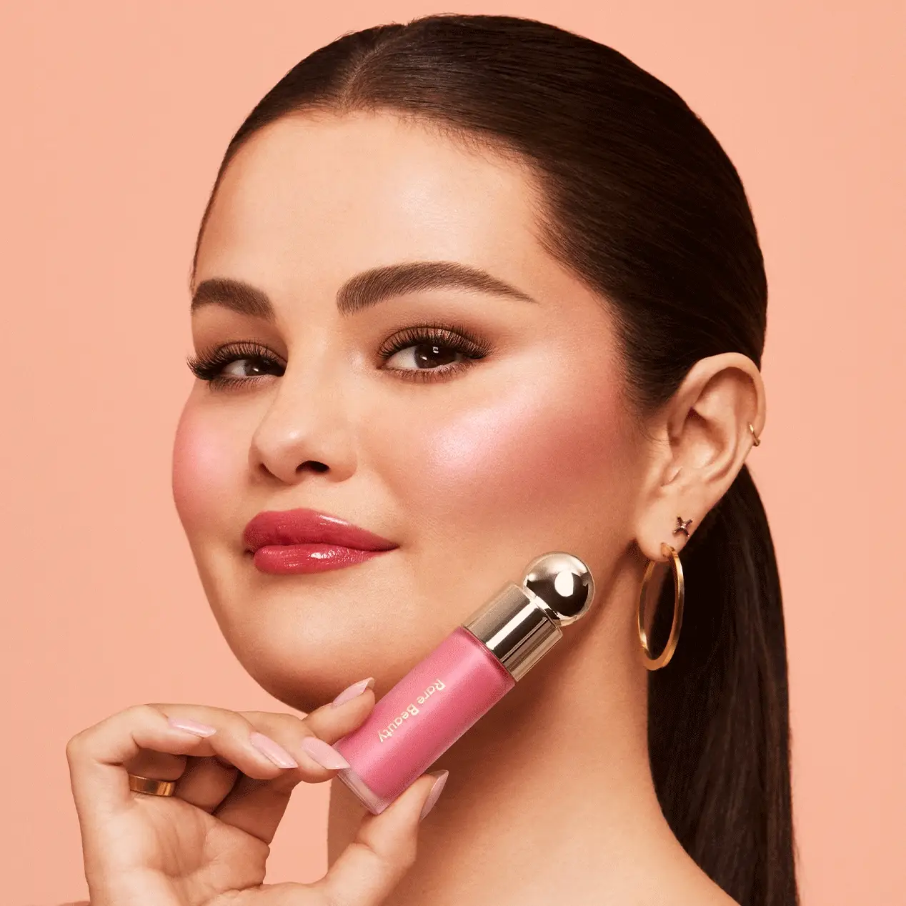 RARE BEAUTY - SOFT PINCH LIQUID BLUSH (RUBOR LIQUIDO)