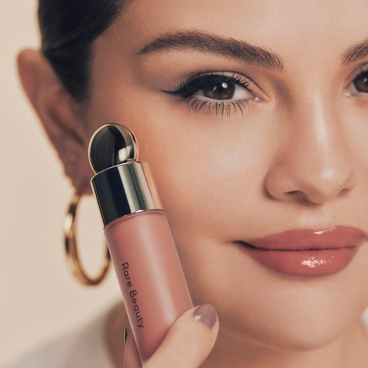 RARE BEAUTY - SOFT PINCH LIQUID BLUSH (RUBOR LIQUIDO)