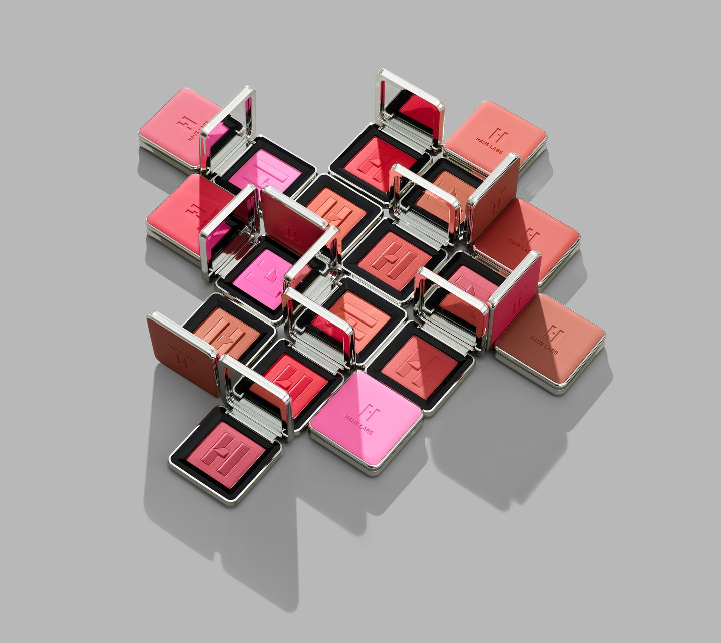 HAUS LABS BY LADY GAGA - COLOR FUSE BLUSH