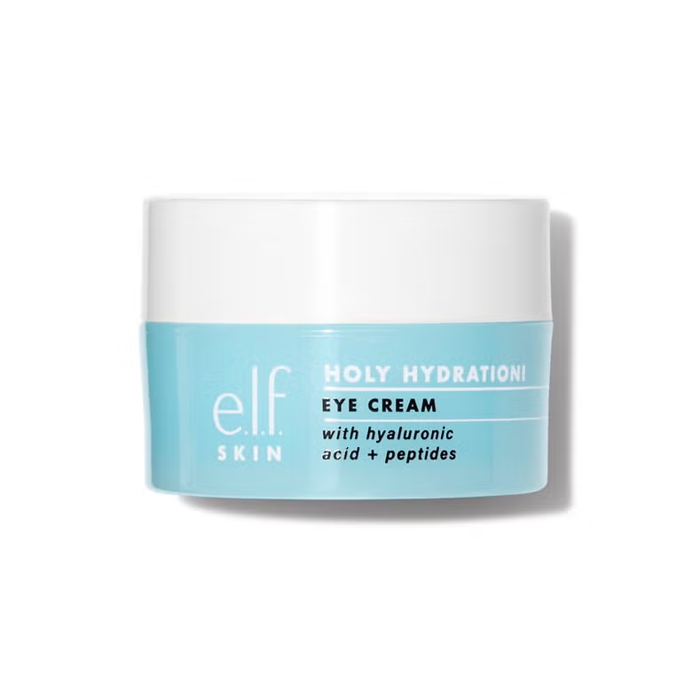 ELF SKIN - HOLY HYDRATION! EYE CREAM