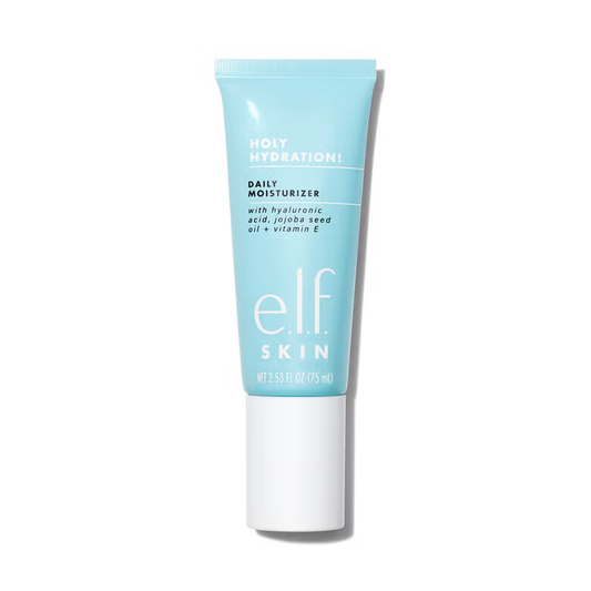 ELF SKIN - HOLY HYDRATION! DAILY HYDRATION MOISTURIZER