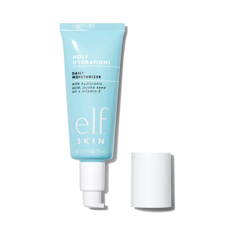 ELF SKIN - HOLY HYDRATION! DAILY HYDRATION MOISTURIZER