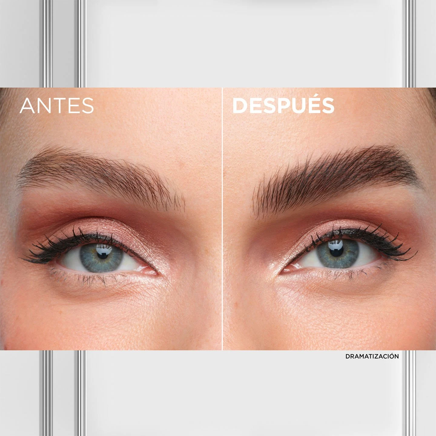 LOREAL - INFAILLIBLE BROW LAMINATION