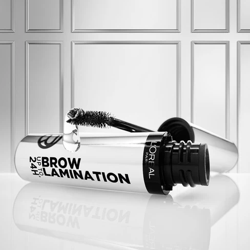 LOREAL - INFAILLIBLE BROW LAMINATION