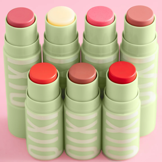 PIXI - +HYDRA LIPTREAT TINTED LIP BALM