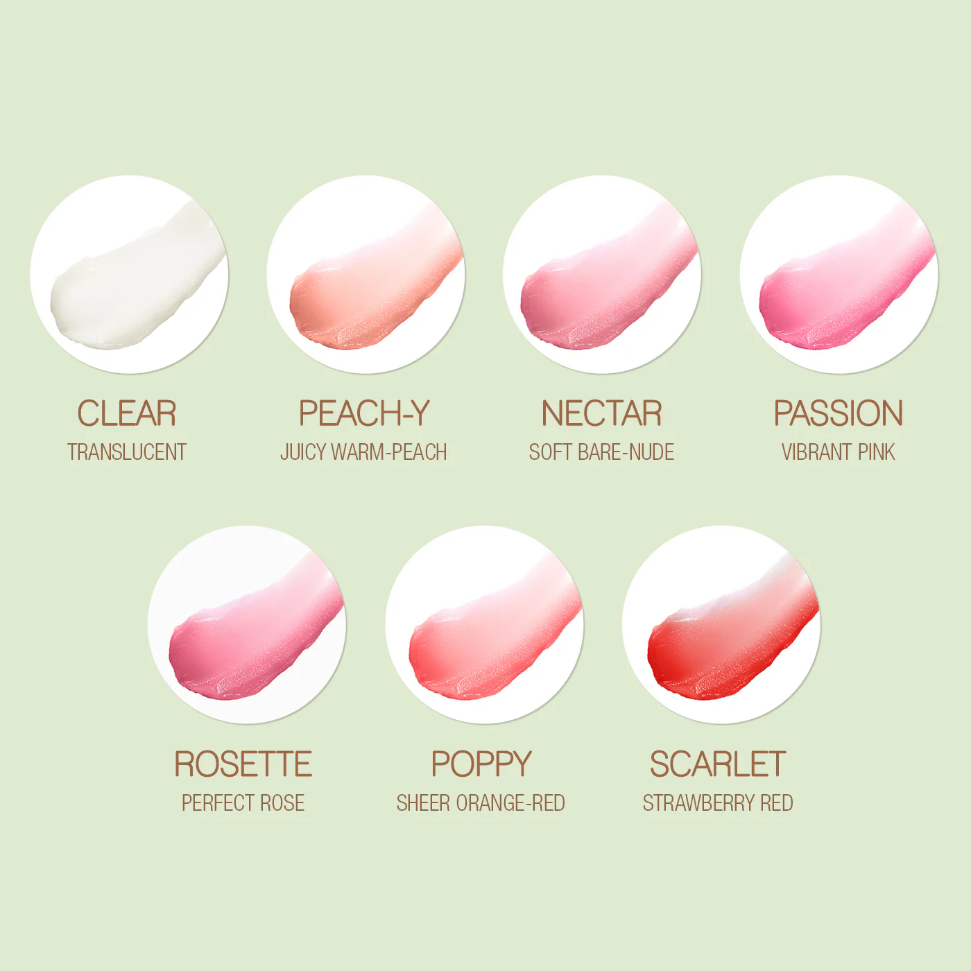 PIXI - +HYDRA LIPTREAT TINTED LIP BALM