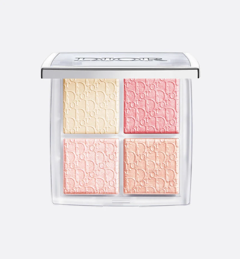 CHRISTIAN DIOR - DIOR BACKSTAGE GLOW FACE PALETTE