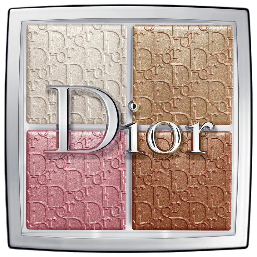 CHRISTIAN DIOR - DIOR BACKSTAGE GLOW FACE PALETTE