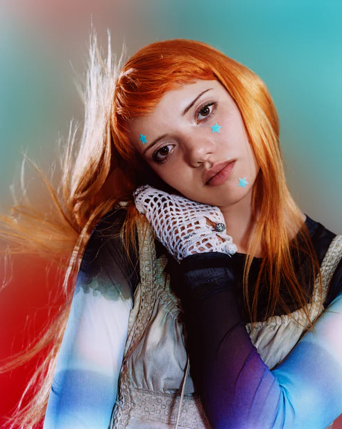 STARFACE - BIG CASE + 32 HYDRO-STARS (ESTUCHE)