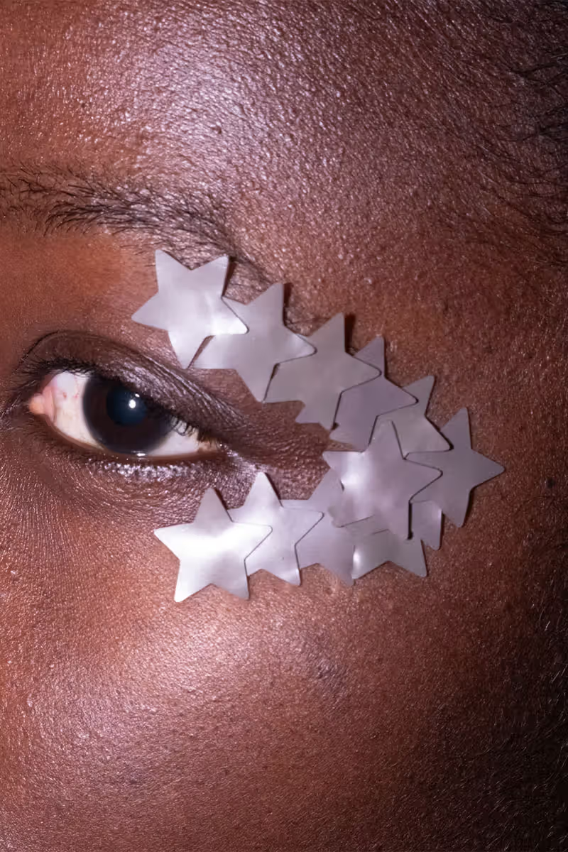 STARFACE - BIG CASE + 32 HYDRO-STARS (ESTUCHE)