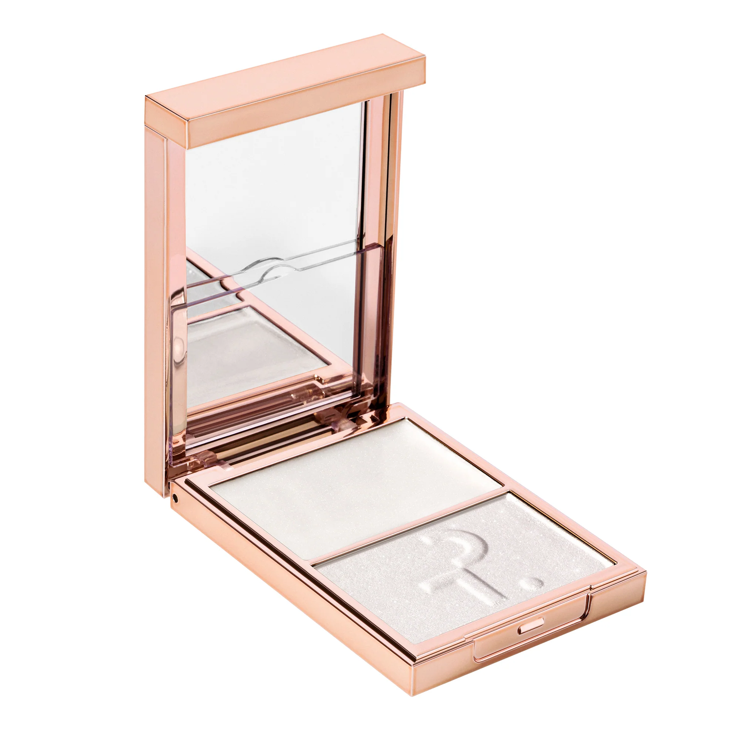 PATRICK TA BEAUTY - MAJOR GLOW CREME & POWDER LIGHT REFLECTING TRANSLUCENT HIGHLIGHTER DUO