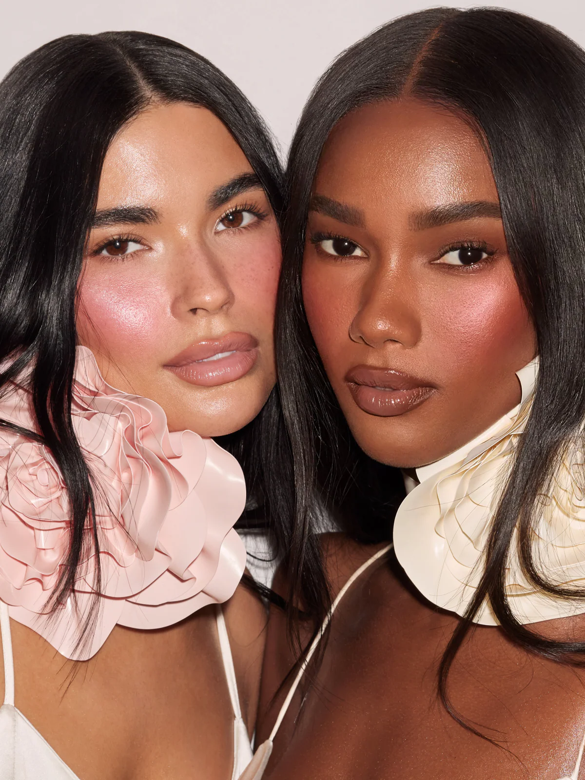 PATRICK TA BEAUTY - MAJOR GLOW CREME & POWDER LIGHT REFLECTING TRANSLUCENT HIGHLIGHTER DUO