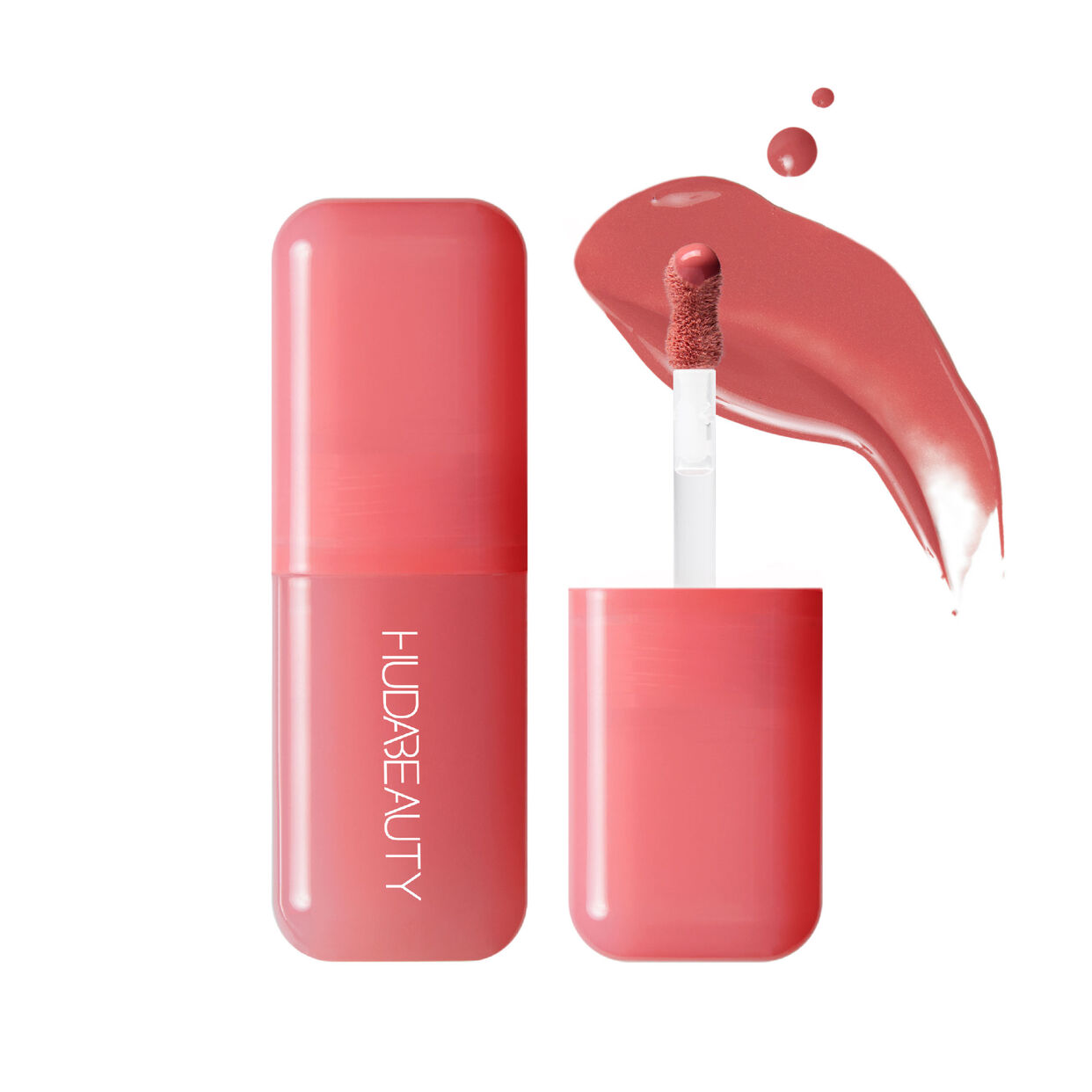 HUDA BEAUTY - BLUSH FILTER LIQUID BLUSH