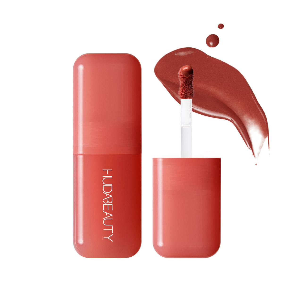 HUDA BEAUTY - BLUSH FILTER LIQUID BLUSH