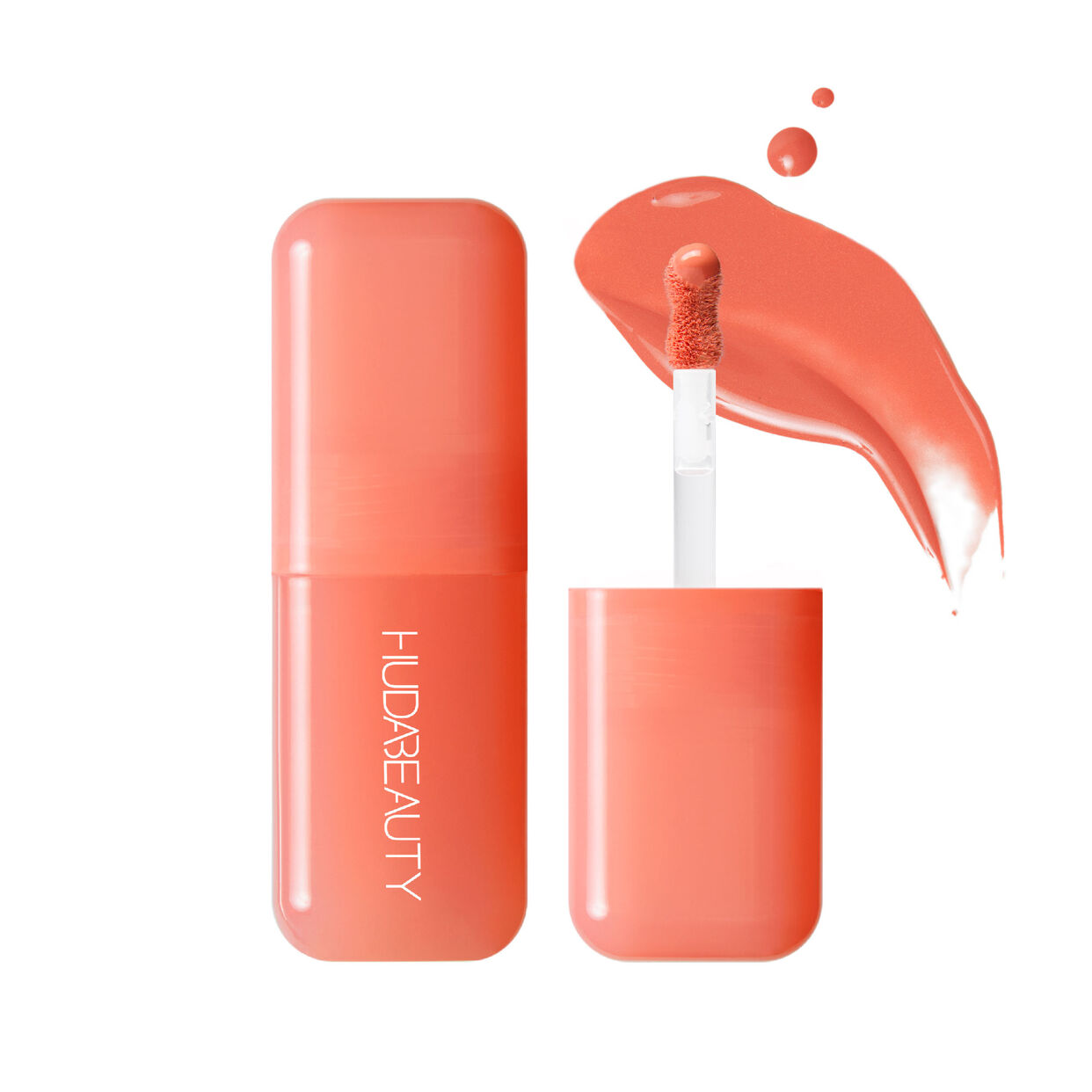 HUDA BEAUTY - BLUSH FILTER LIQUID BLUSH