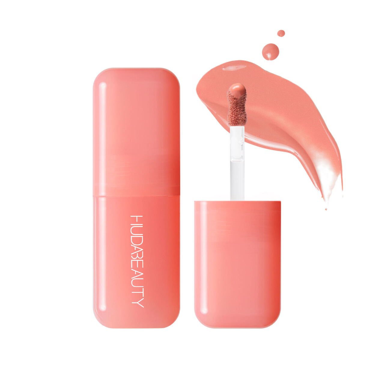 HUDA BEAUTY - BLUSH FILTER LIQUID BLUSH