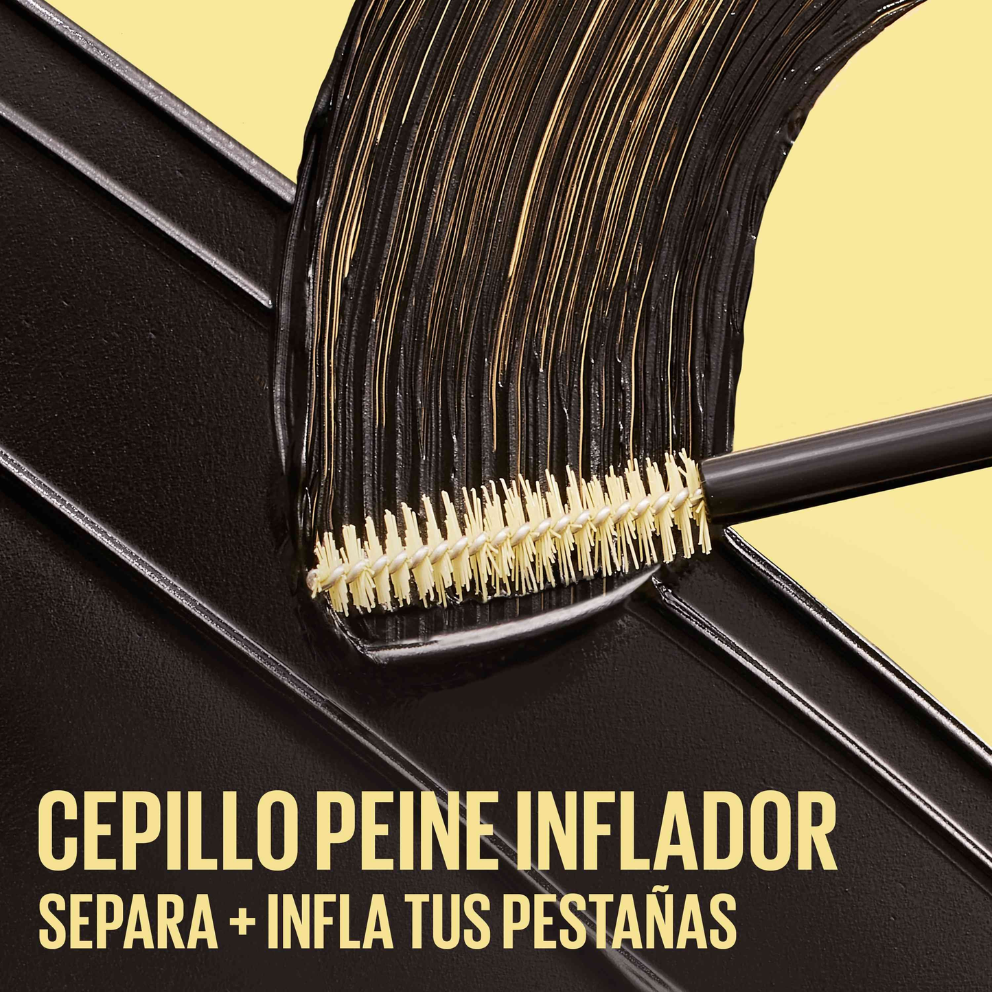 MAYBELLINE - COLOSSAL BUBBLE MASCARA