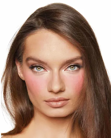 CHARLOTTE TILBURY - PILLOW TALK BEAUTY SOULMATES FACE PALETTE