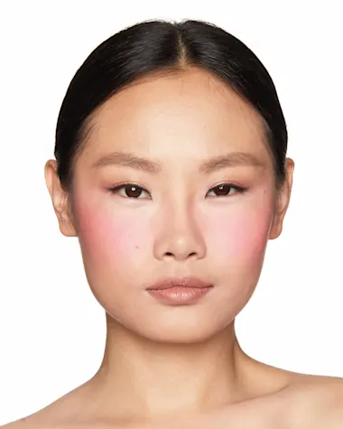 CHARLOTTE TILBURY - PILLOW TALK BEAUTY SOULMATES FACE PALETTE