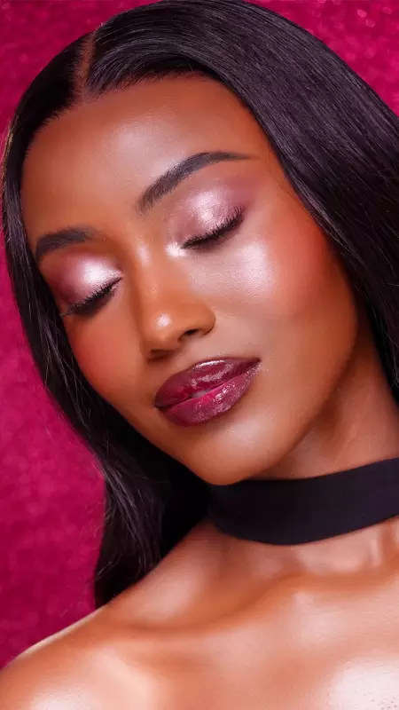 CHARLOTTE TILLBURY - PILLOW TALK BEAUTYVERSE LOVE PALETTE (LIMITED EDITION EYESHADOW PALETTE)