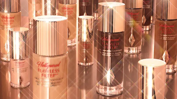 CHARLOTTE TILBURY - HOLLYWOOD FLAWLESS FILTER
