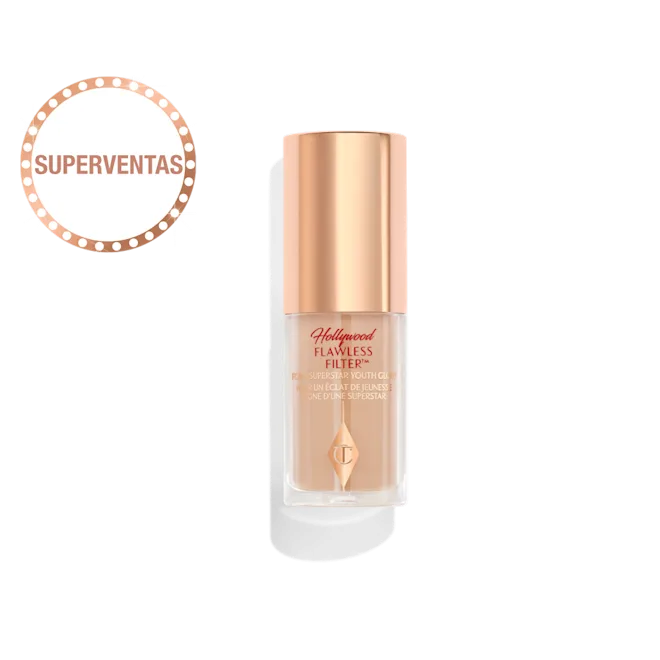 CHARLOTTE TILBURY - HOLLYWOOD FLAWLESS FILTER