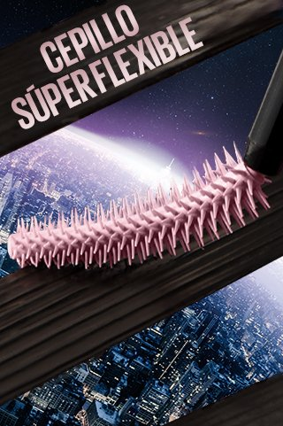 MAYBELLINE - LASH SENSATIONAL SKY HIGH