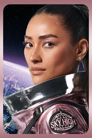 MAYBELLINE - LASH SENSATIONAL SKY HIGH