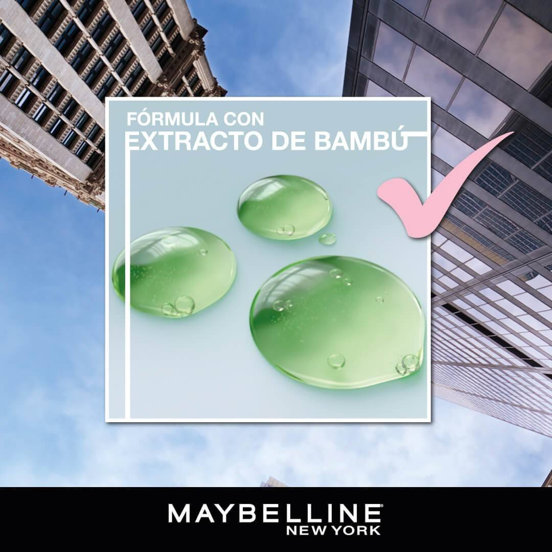 MAYBELLINE - LASH SENSATIONAL SKY HIGH