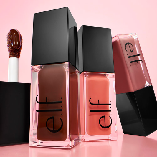 ELF - GLOW REVIVER TINTED LIP OIL
