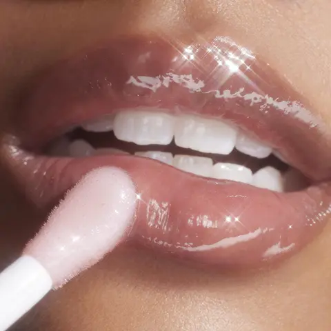 ELF - GLOW REVIVER LIP OIL GLIMMER