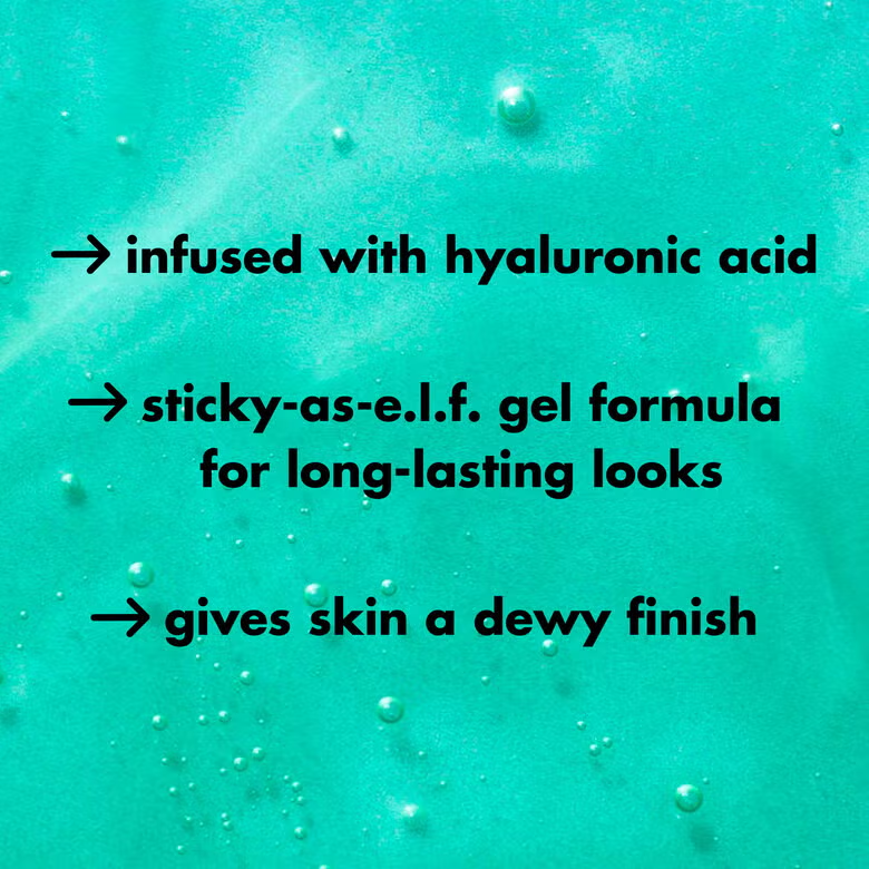 ELF - POWER GRIP PRIMER