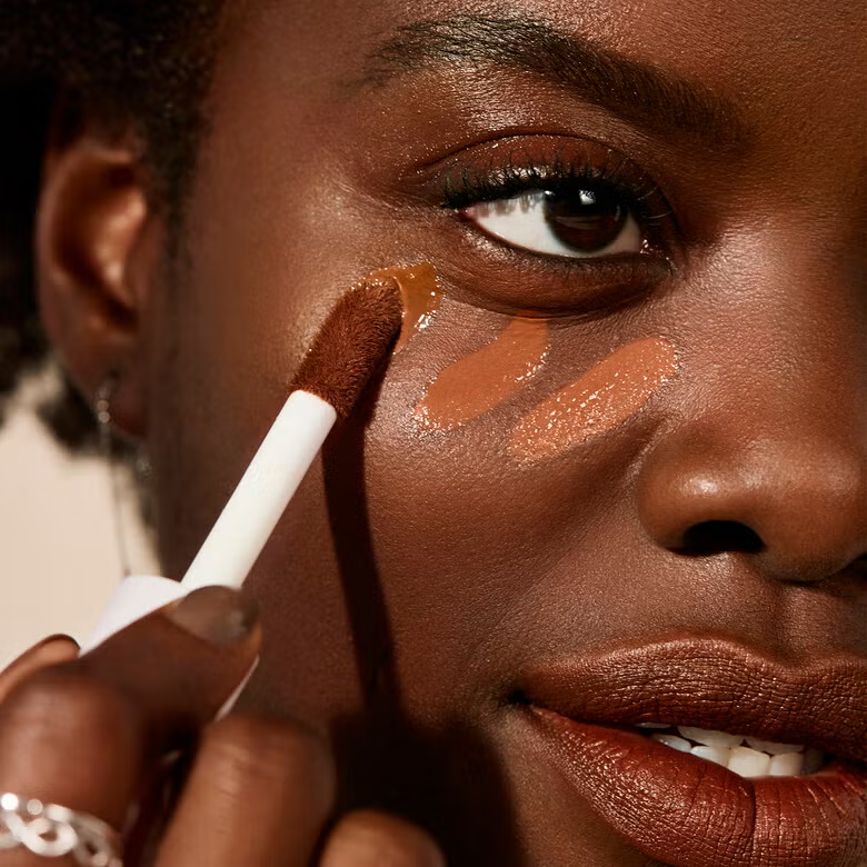 ELF - HYDRATING CAMO CONCEALER