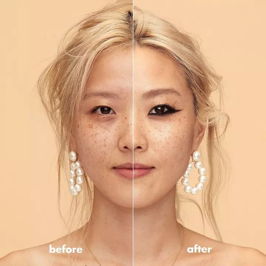 ELF - HYDRATING CAMO CONCEALER