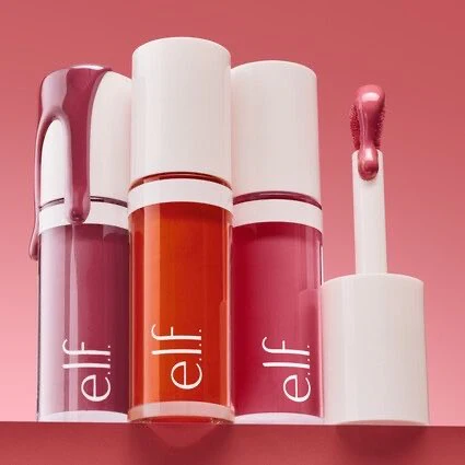 ELF - CAMO LIQUID BLUSH