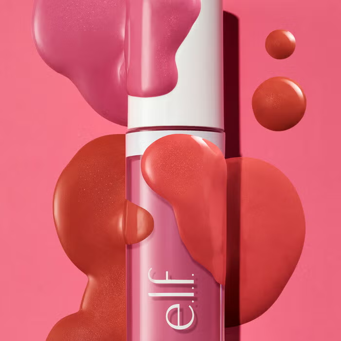 ELF - CAMO LIQUID BLUSH