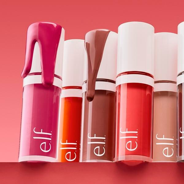 ELF - CAMO LIQUID BLUSH