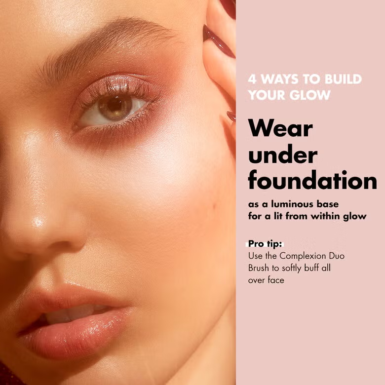 ELF - HALO GLOW LIQUID FILTER