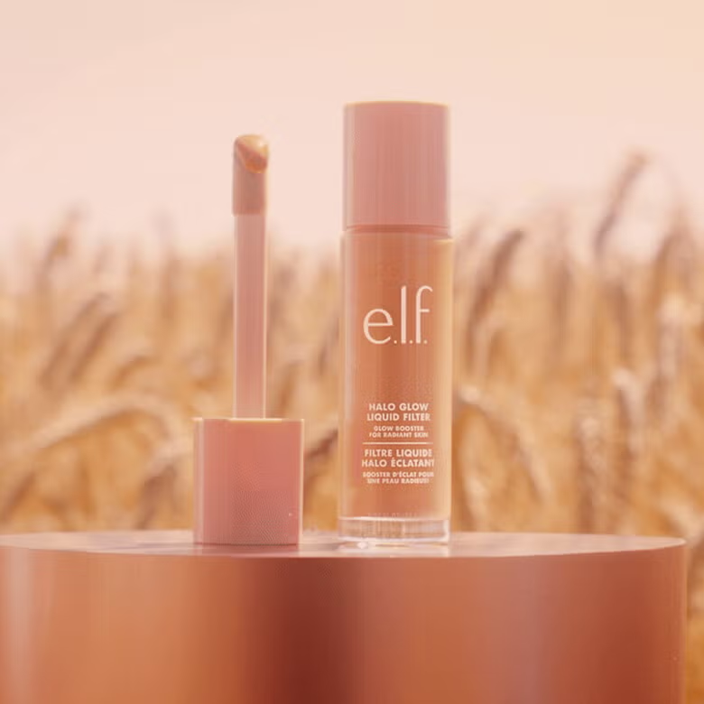 ELF - HALO GLOW LIQUID FILTER