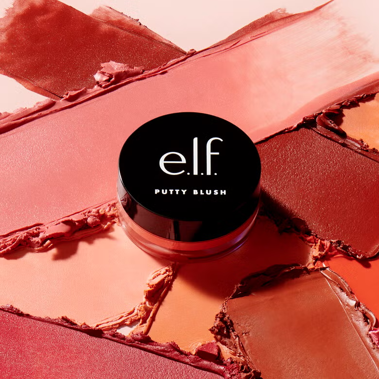 ELF - PUTTY BLUSH
