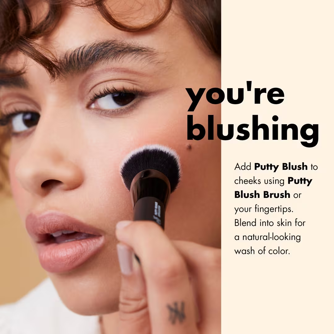 ELF - PUTTY BLUSH